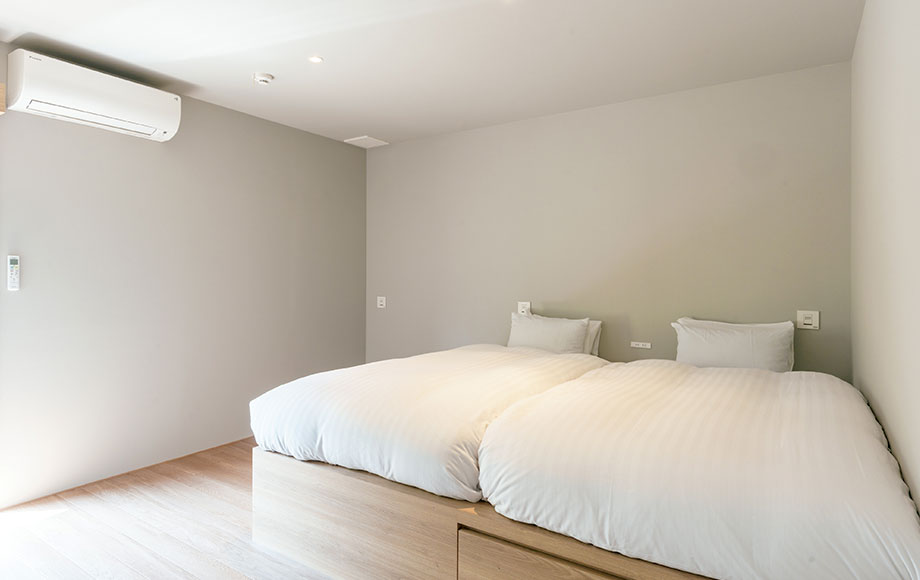 わんファミリー 温泉付山荘