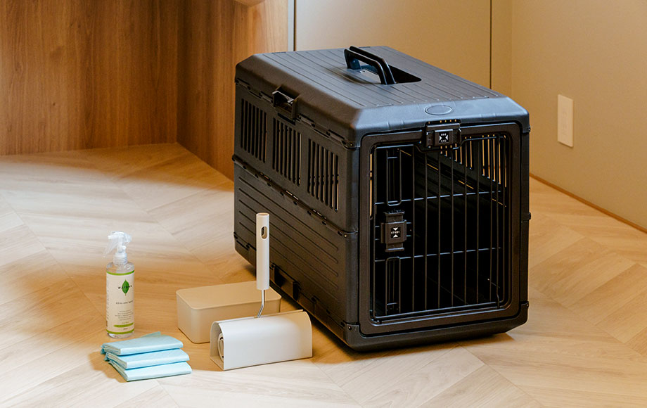 わんファミリー 温泉付山荘